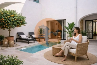 Apartamento T2 para Venda em Vila Real de Santo Antonio