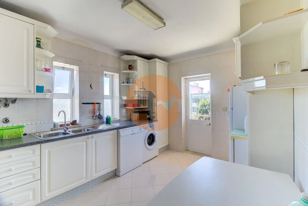 Apartamento T3 para Venda em Vila Real de Santo Antonio Foto 4