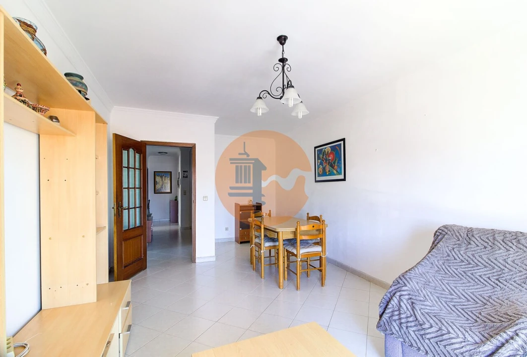 Apartamento T3 para Venda em Vila Real de Santo Antonio Foto 8
