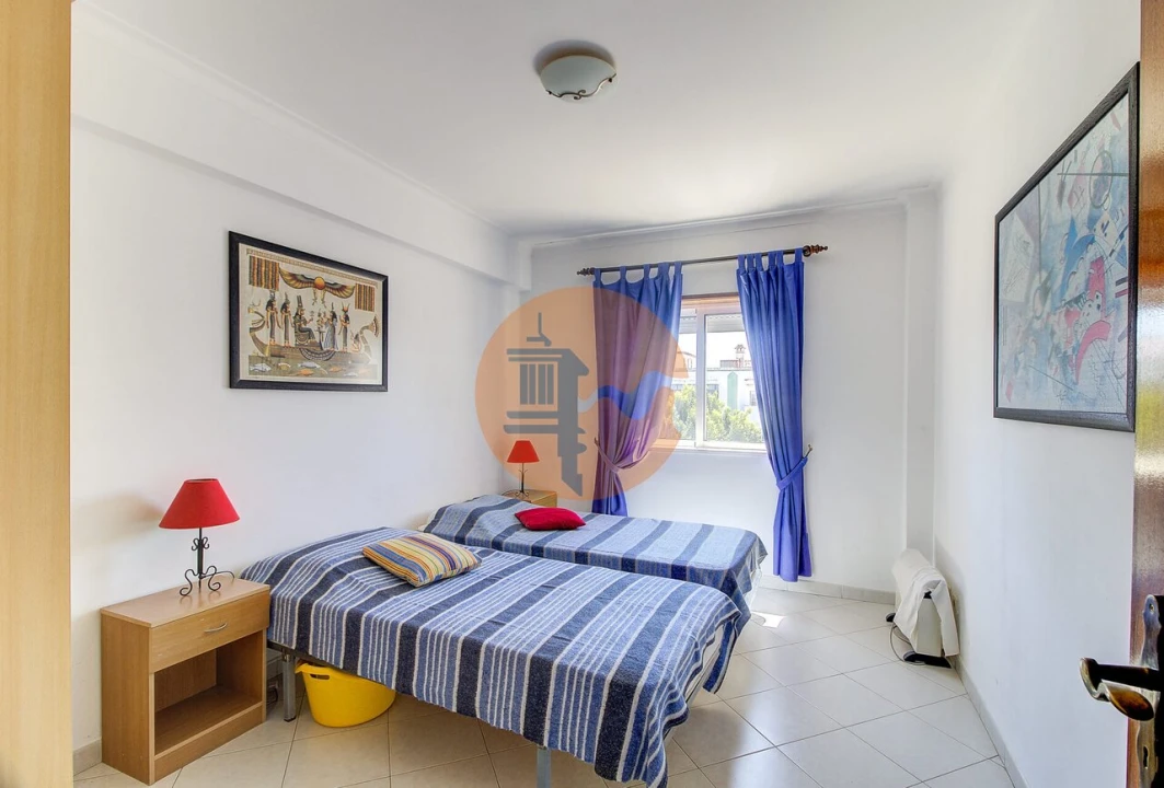 Apartamento T3 para Venda em Vila Real de Santo Antonio Foto 12