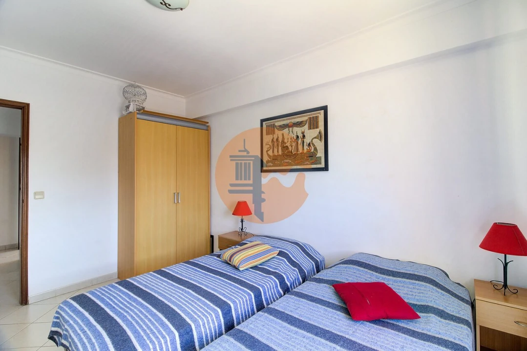 Apartamento T3 para Venda em Vila Real de Santo Antonio Foto 13
