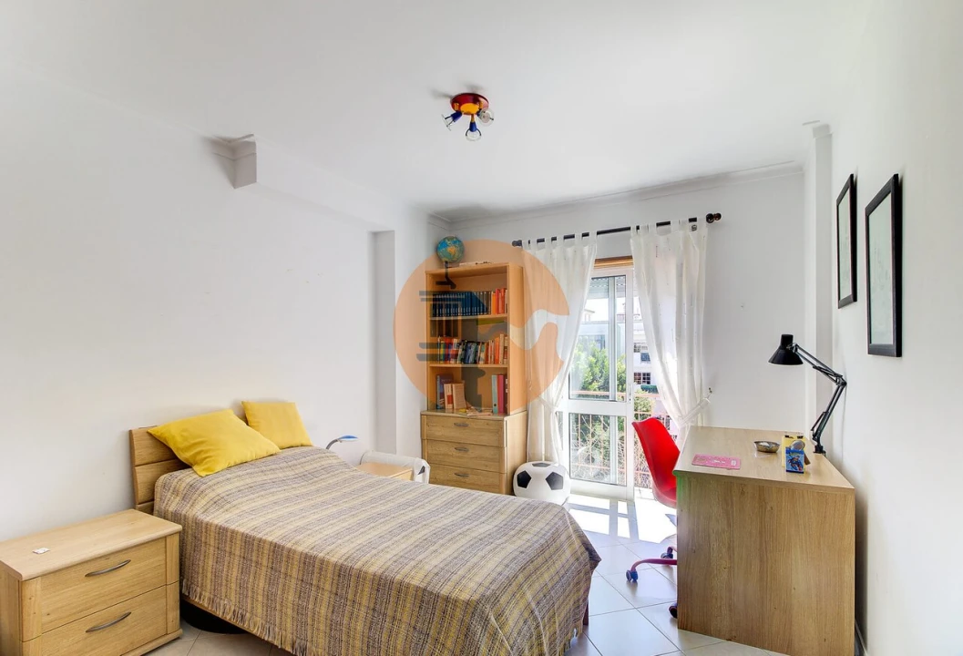 Apartamento T3 para Venda em Vila Real de Santo Antonio Foto 16