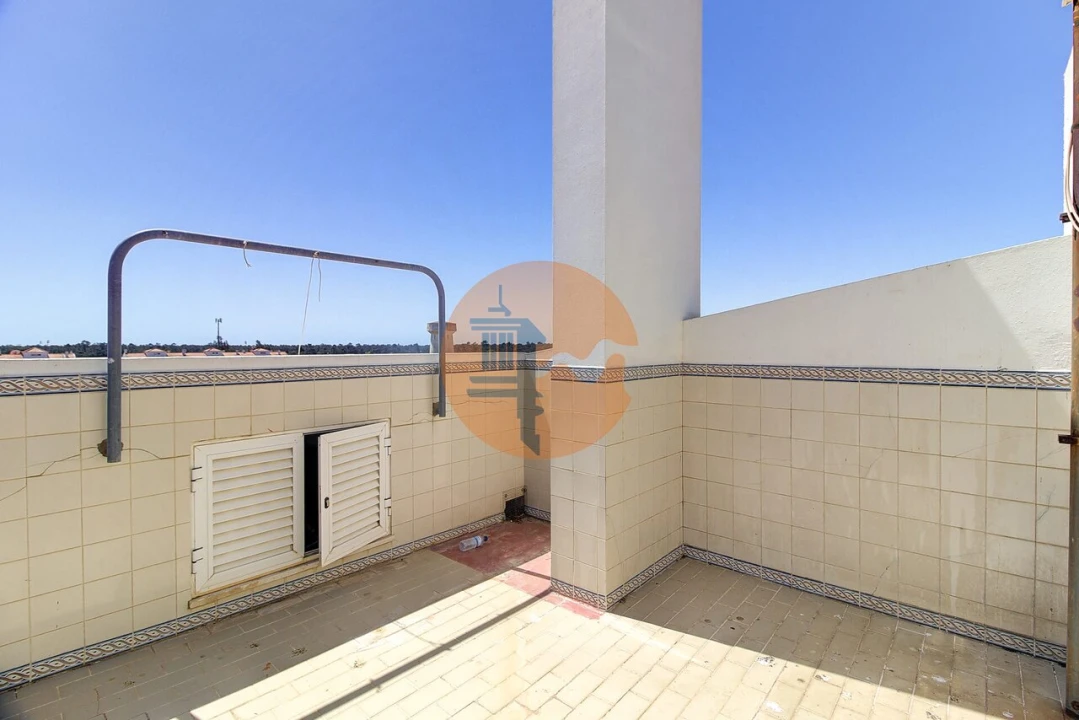 Apartamento T3 para Venda em Vila Real de Santo Antonio Foto 26