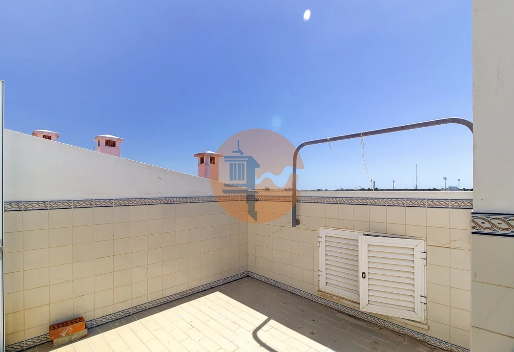 Apartamento T3 para Venda em Vila Real de Santo Antonio Foto 27