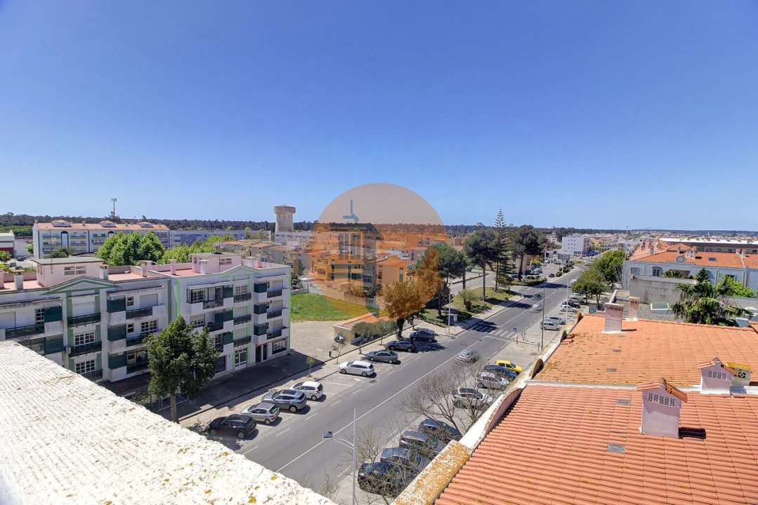 Apartamento T3 para Venda em Vila Real de Santo Antonio Foto 29