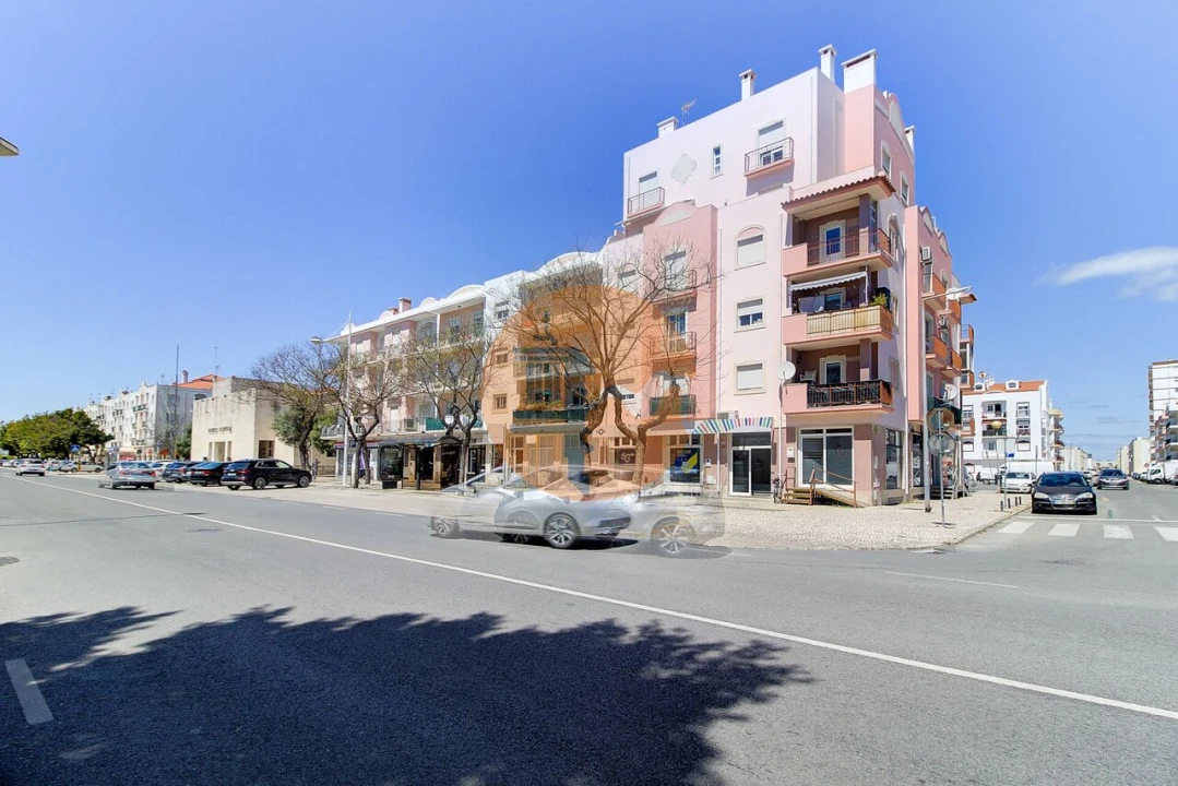 Apartamento T3 para Venda em Vila Real de Santo Antonio Foto 33