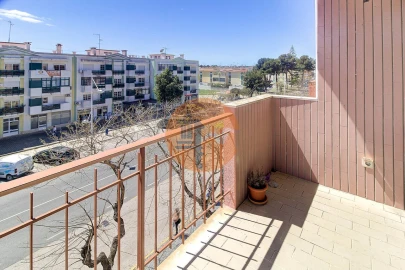 Apartamento T3 para Venda em Vila Real de Santo Antonio