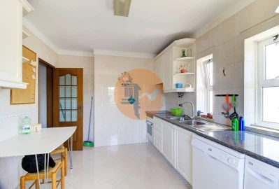 Apartamento T3 para Venda em Vila Real de Santo Antonio