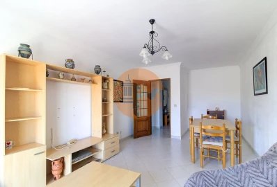 Apartamento T3 para Venda em Vila Real de Santo Antonio