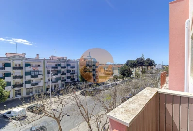 Apartamento T3 para Venda em Vila Real de Santo Antonio