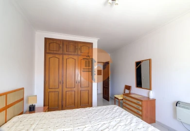 Apartamento T3 para Venda em Vila Real de Santo Antonio