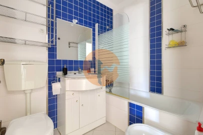 Apartamento T3 para Venda em Vila Real de Santo Antonio