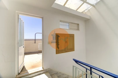 Apartamento T3 para Venda em Vila Real de Santo Antonio