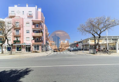 Apartamento T3 para Venda em Vila Real de Santo Antonio