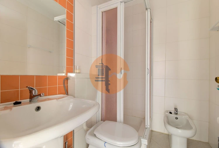 Apartamento T3 para Venda em Vila Real de Santo Antonio Foto 14
