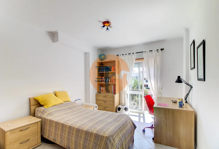Apartamento T3 para Venda em Vila Real de Santo Antonio Foto 16