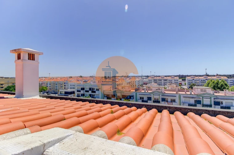 Apartamento T3 para Venda em Vila Real de Santo Antonio Foto 28