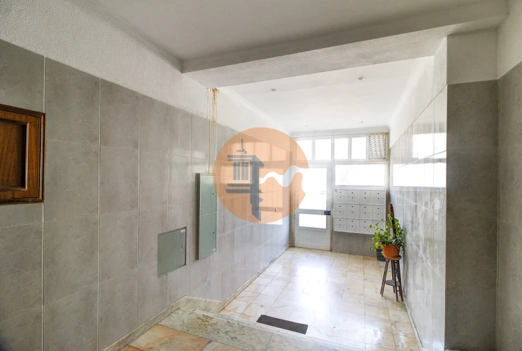 Apartamento T3 para Venda em Vila Real de Santo Antonio Foto 31