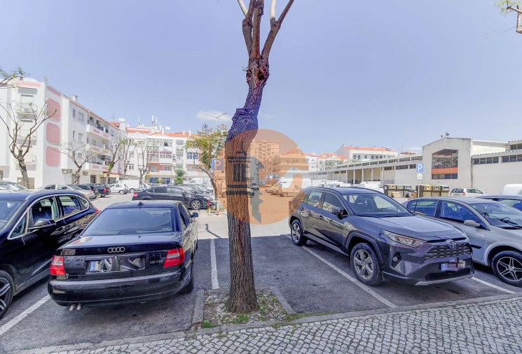 Apartamento T3 para Venda em Vila Real de Santo Antonio Foto 32