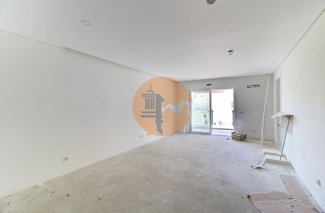Apartamento T2 para Venda em Altura Foto 4
