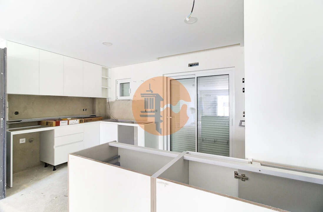Apartamento T2 para Venda em Altura Foto 7
