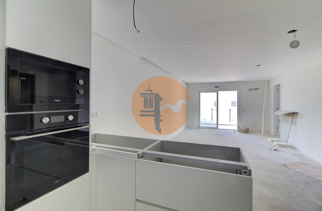 Apartamento T2 para Venda em Altura Foto 8