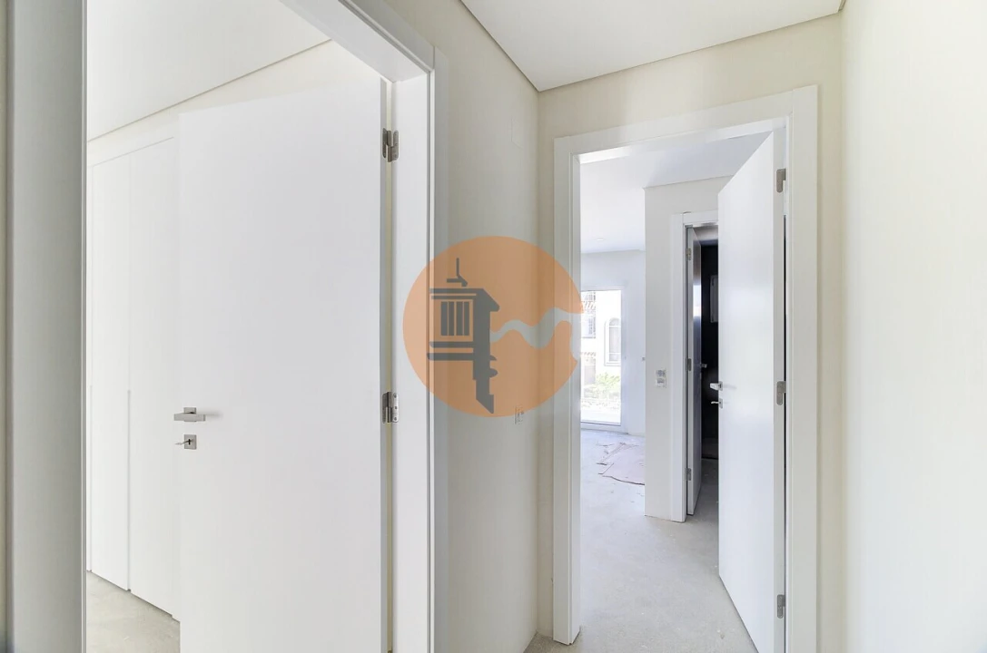 Apartamento T2 para Venda em Altura Foto 9