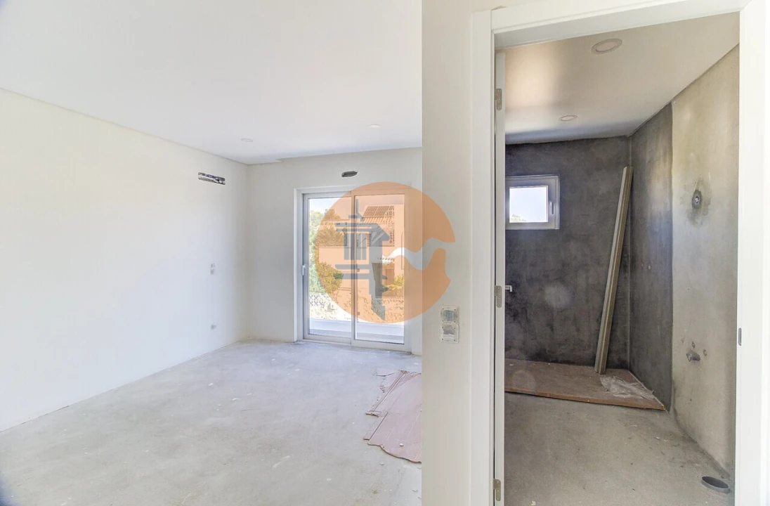 Apartamento T2 para Venda em Altura Foto 10