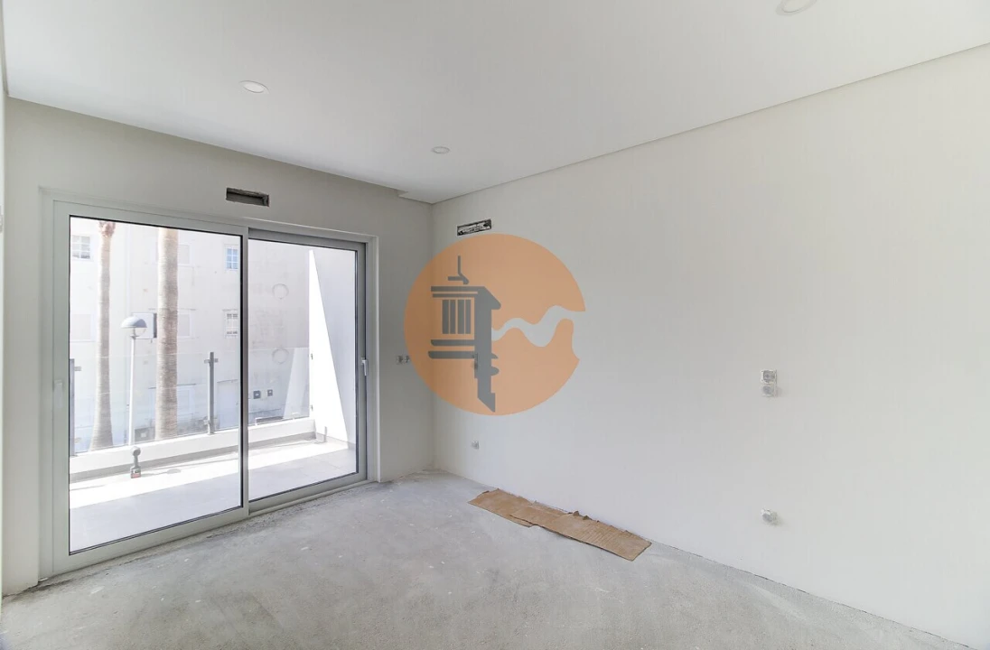 Apartamento T2 para Venda em Altura Foto 19