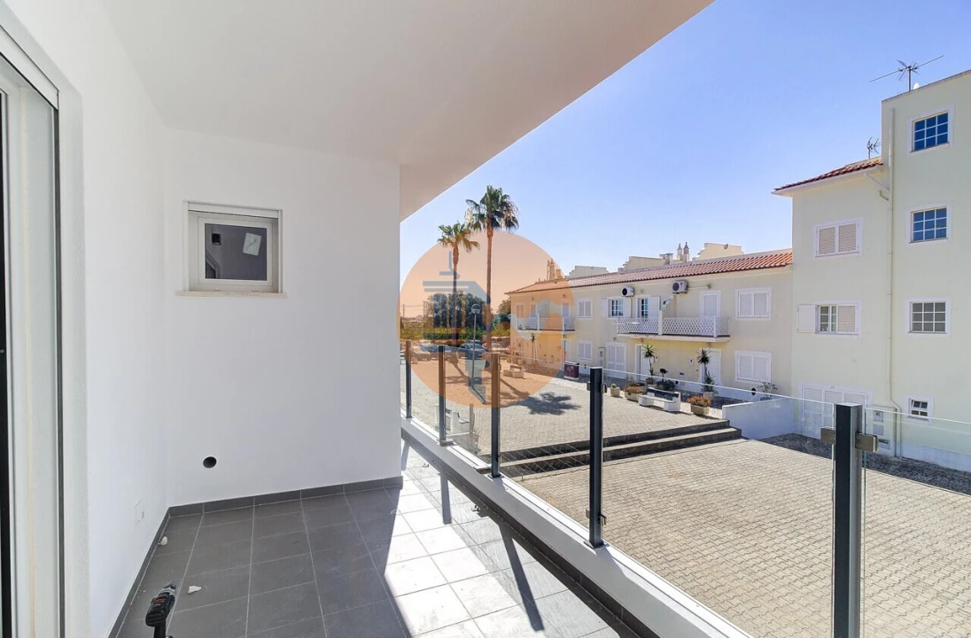 Apartamento T2 para Venda em Altura Foto 20