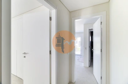 Apartamento T2 para Venda em Altura