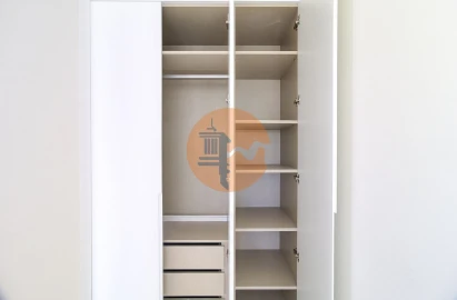 Apartamento T2 para Venda em Altura