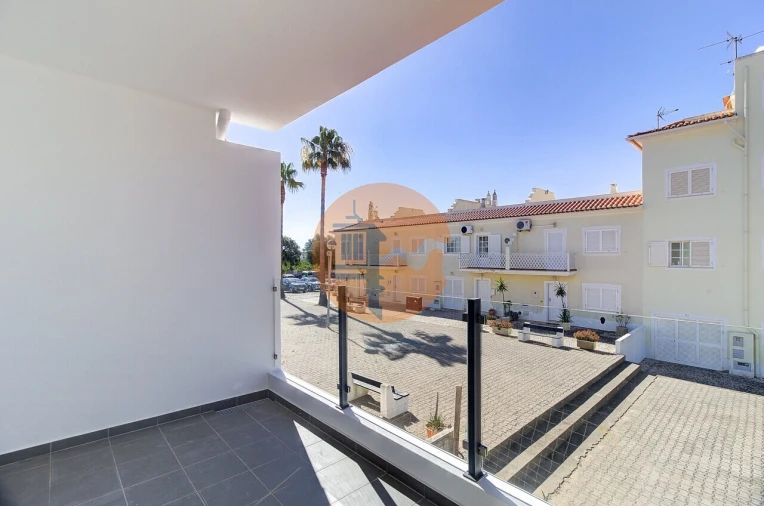 Apartamento T2 para Venda em Altura Foto 3