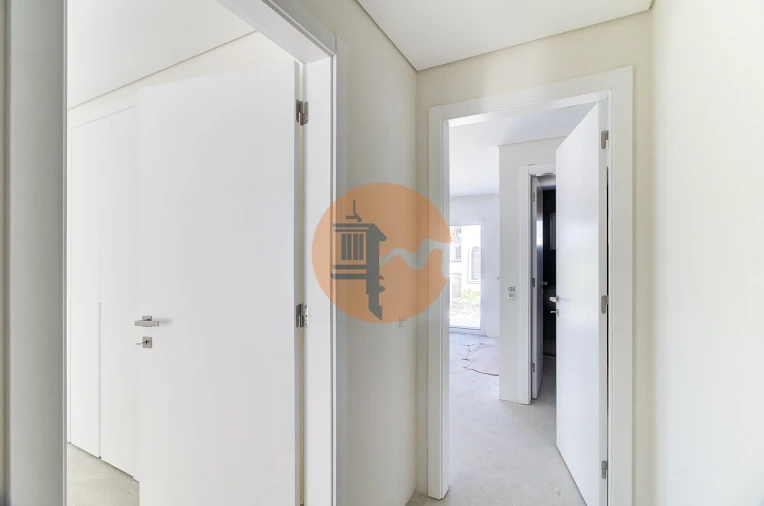 Apartamento T2 para Venda em Altura Foto 9