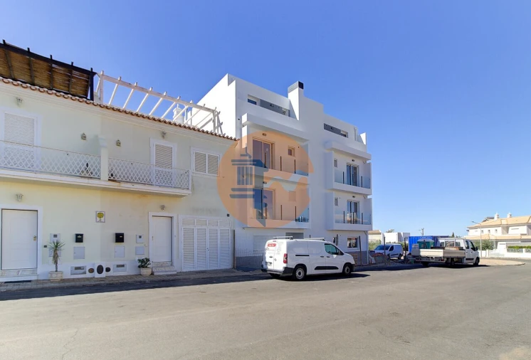 Apartamento T2 para Venda em Altura Foto 26
