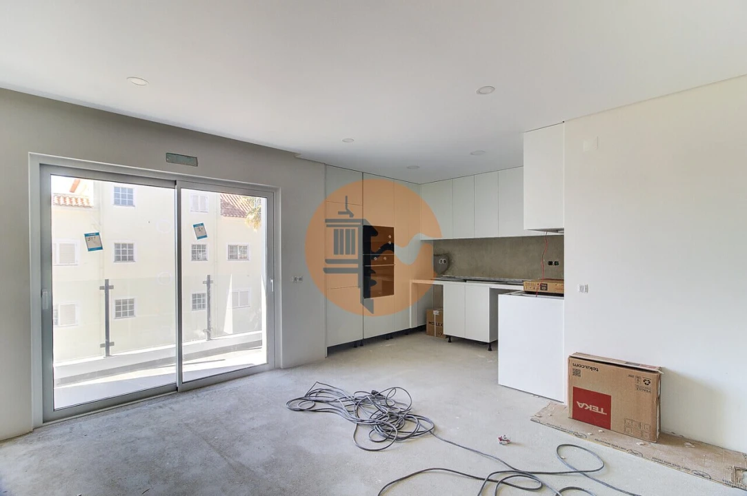 Apartamento T3 para Venda em Altura Foto 1
