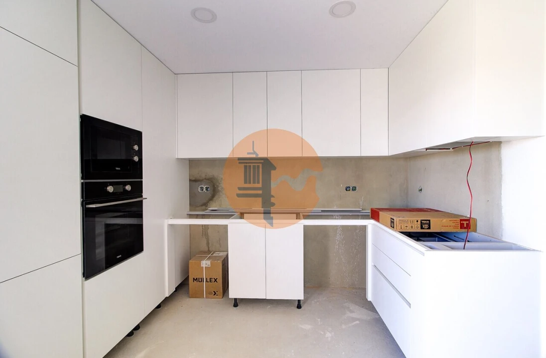 Apartamento T3 para Venda em Altura Foto 2