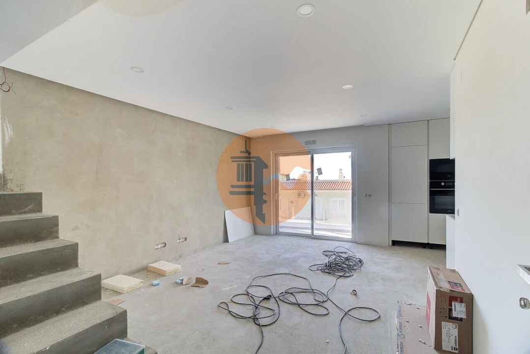 Apartamento T3 para Venda em Altura Foto 3