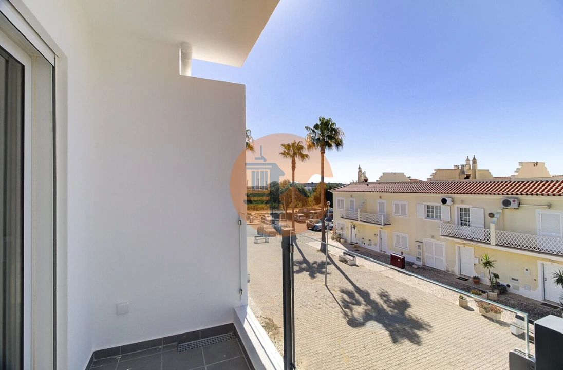 Apartamento T3 para Venda em Altura Foto 4