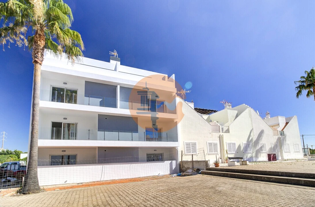 Apartamento T3 para Venda em Altura Foto 6