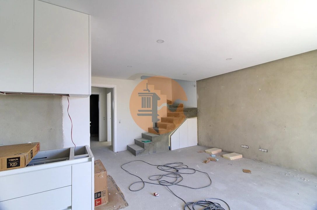 Apartamento T3 para Venda em Altura Foto 7