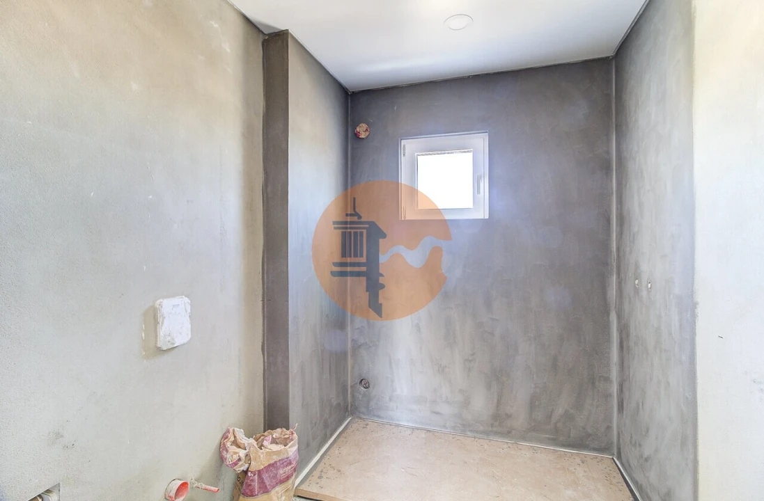 Apartamento T3 para Venda em Altura Foto 9