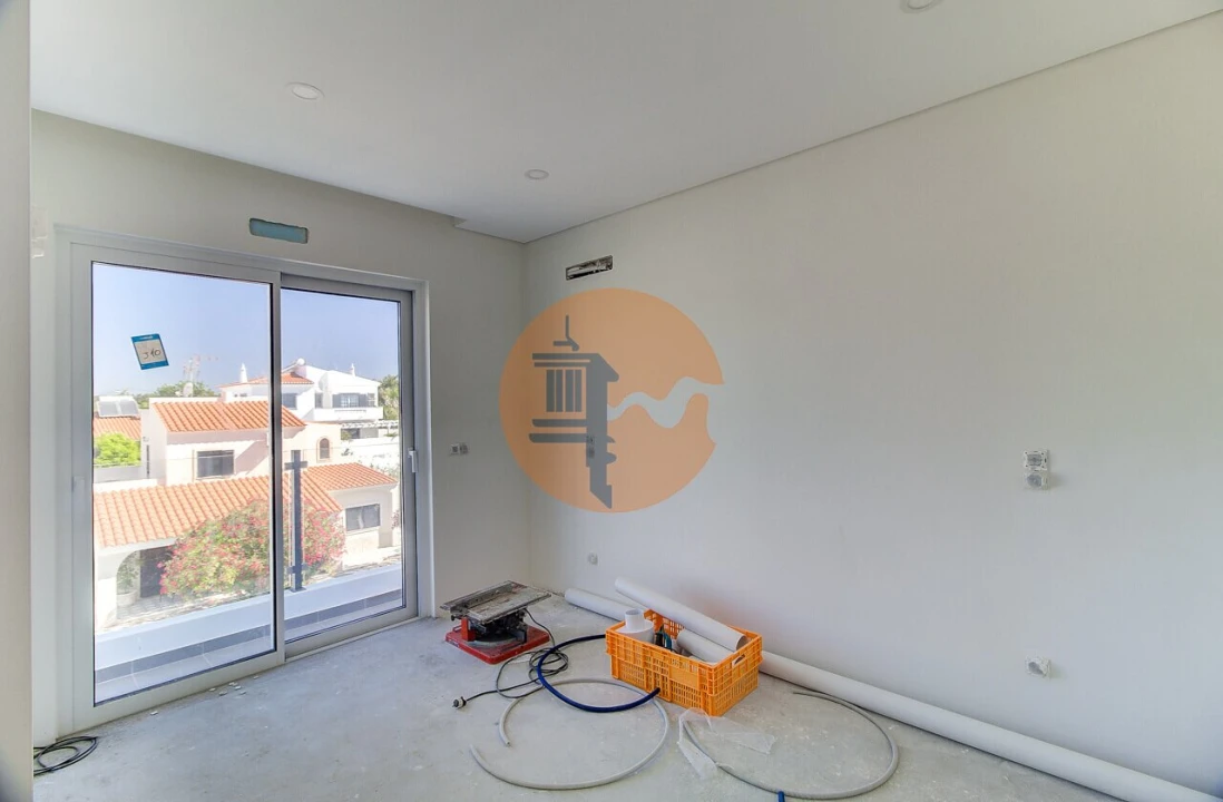 Apartamento T3 para Venda em Altura Foto 10