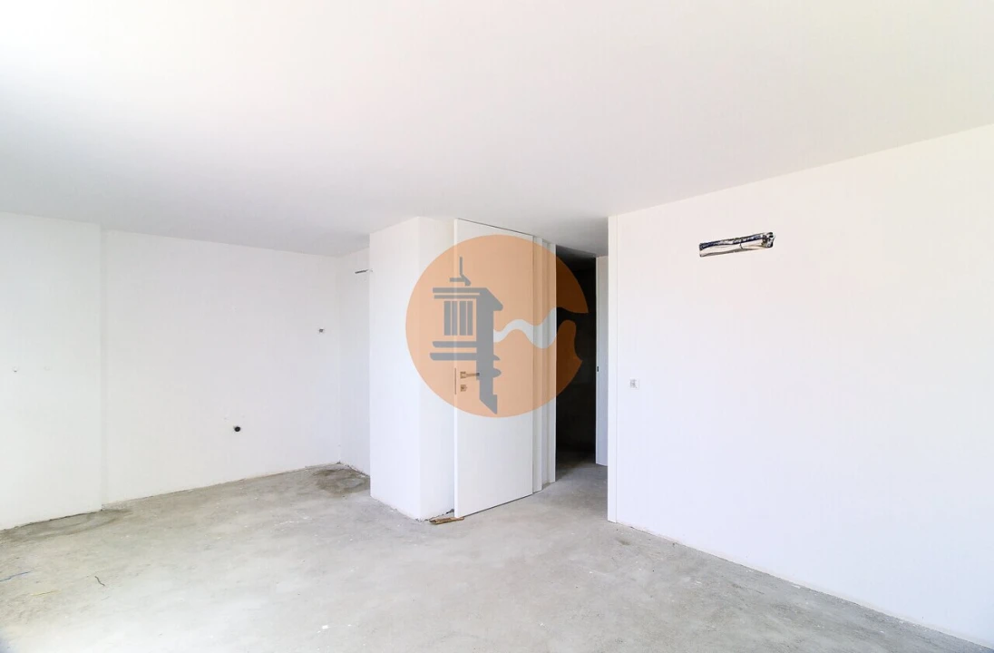 Apartamento T3 para Venda em Altura Foto 14