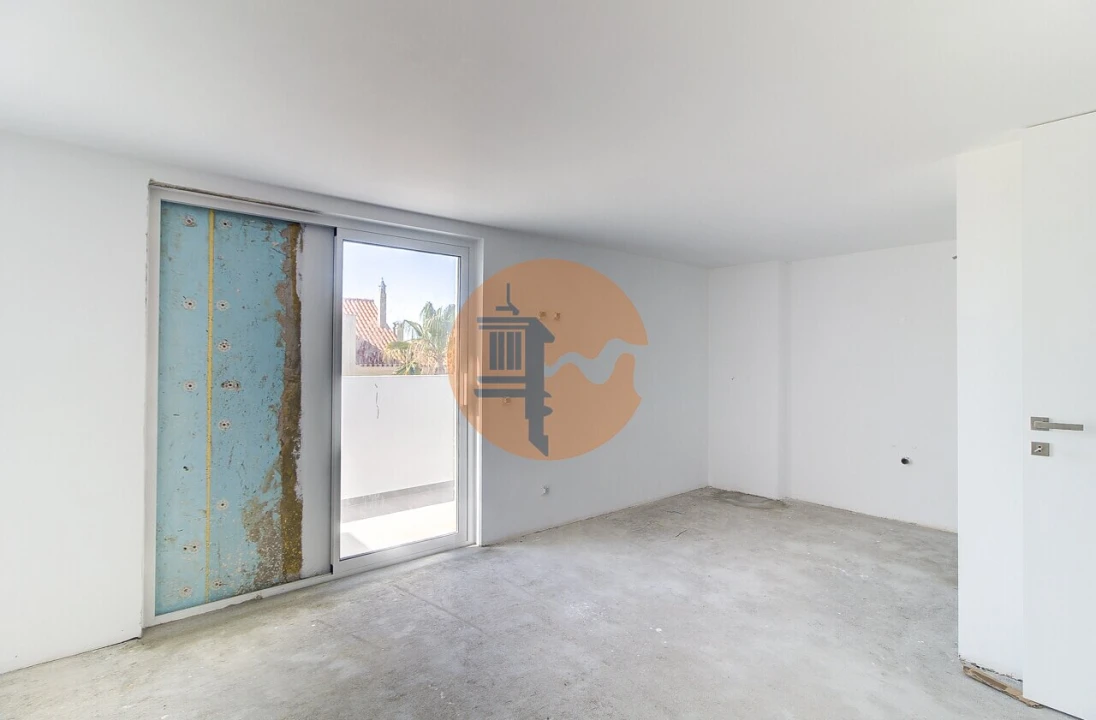 Apartamento T3 para Venda em Altura Foto 15
