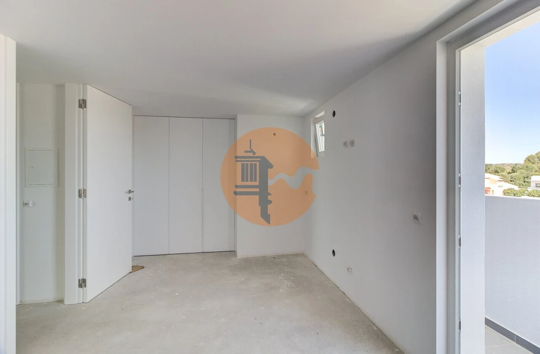 Apartamento T3 para Venda em Altura Foto 19