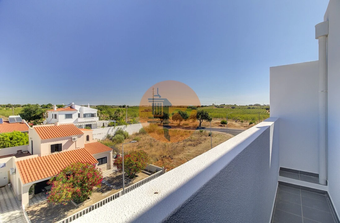 Apartamento T3 para Venda em Altura Foto 22