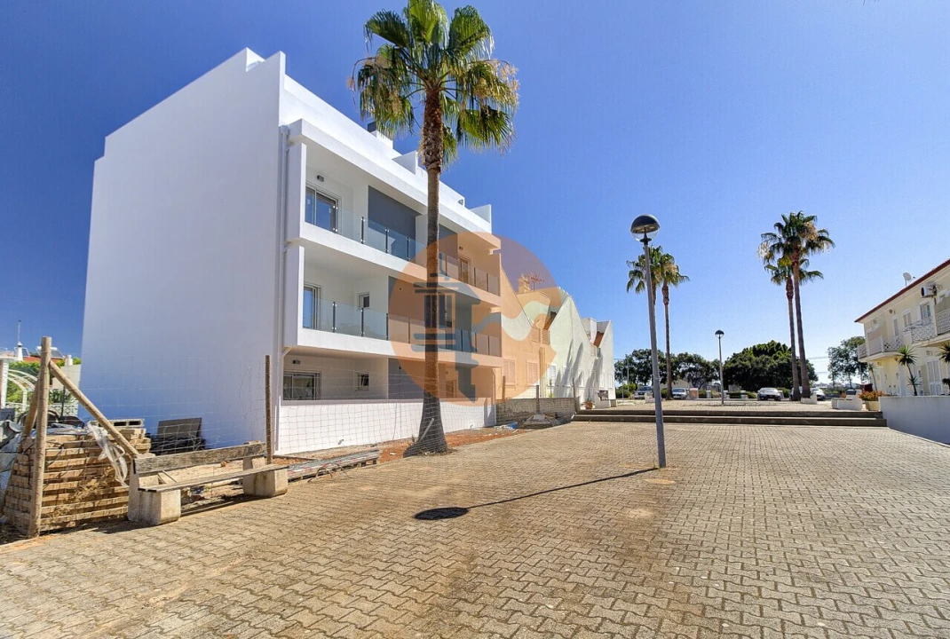 Apartamento T3 para Venda em Altura Foto 23