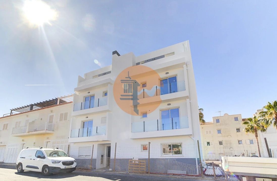 Apartamento T3 para Venda em Altura Foto 24