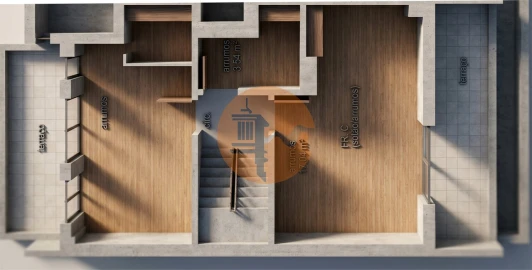 Apartamento T3 para Venda em Altura